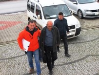 Biga'da Dolandırıcı Suç Üstü Yakalandı