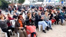 GÜNDOĞAN - Bodrum'da 'Nartugan' Kutlaması