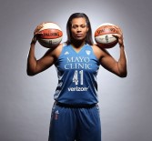 BILYONER - Bornova Beckerspor Kaili Mclaren İle Anlaştı