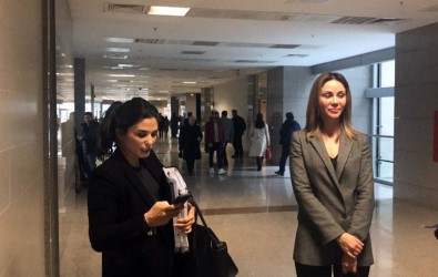 Boşanma davaları 19 Ocak'ta karara bağlanacak