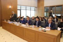 Bursa'da 7 Yeni Arıtma Tesisi Devreye Giriyor, Nilüfer Temiz Akacak