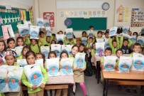 TRAFİK EĞİTİM PARKI - Büyükşehir Belediyesi'nden 27,4 TL'lik Eğitim Yardımı