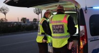 Çanakkale'de Sürücülere Ceza Yağdı