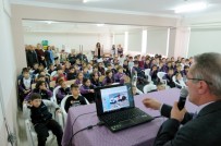 ORMANA - Çocuklar Fidan Dikecek