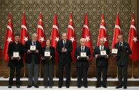 FAHRETTİN PAŞA - Cumhurbaşkanı Erdoğan Açıklaması 'Türkiye'nin Demokrasi İradesini Dolarlarınızla Satın Alamazsınız'