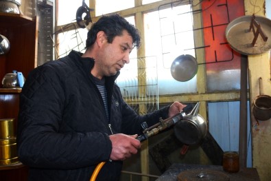 Dede Mesleğine Çırak Bulunamıyor