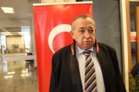 NUH METE YÜKSEL - DGM Eski Cumhuriyet Başsavcısı Yüksel Açıklaması 'FETÖ ABD'nin Kucağında Oturuyor'