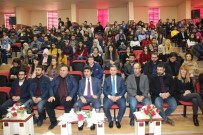 TÜRKÇE EĞİTİMİ - 'Dilimiz Bayrağımızdır' Konferansı