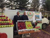 KOOPERATIFÇILIK GÜNÜ - Dünya Kooperatifçilik Günü Kutlanıyor