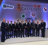 EPDK'dan Kayserigaz'a Ar-Ge Ödülü