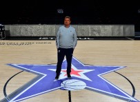 ERGİN ATAMAN - Ergin Ataman Açıklaması Kazanmak Zorundayız