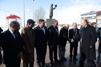 Erzurum Valisi Azizoğlu 2017 Yılı Terör Operasyonlarını Değerlendirdi Haberi