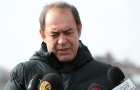 ADANASPOR - Eskişehirspor'u Eksiklikler Zorluyor