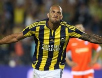 Fenerbahçe'de ayrılık