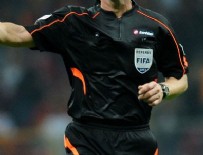 YAŞAR KEMAL - 17. hafta hakemleri açıklandı