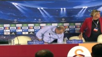 Galatasaray, Fatih Terim'i Açıkladı