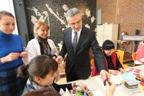 ÇOCUK EĞİTİMİ - GESMEK Yeni Dönem Kayıtları Başlıyor