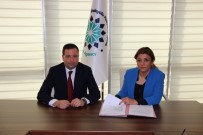 GAZIANTEP TICARET BORSASı - GTB'den Antepfıstığına Lisanslı Depo Yatırımı