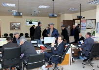 UMRE - Hac müracaatları başladı