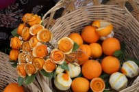 Hediye Etti, İşi Oldu