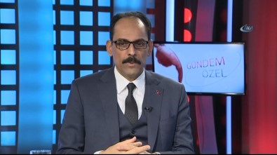 'Hiçbir Ülke Büyükelçiliğini Kudüs'e Taşımayacak'