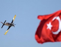 HÜRKUŞ'un iniş takımlarını yapmaya talipler