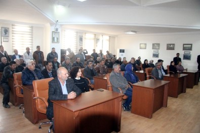 Kilis'te Belediye İşçilerine Yüzde 12 Zam