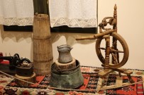 ORHAN ÇIFTÇI - Kırklareli Kenrt Kültür Evi Açıldı