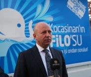 Kocasinan Belediyesi 2017 Yılında 124 Milyon 600 Bin Ton Çöp Topladı