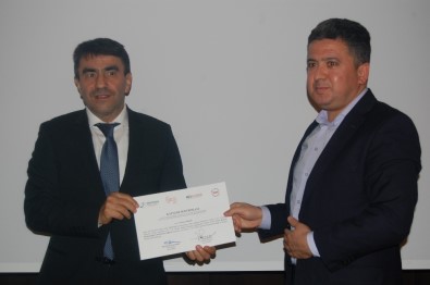 Konya'da 'Yerel Medyada Reklamcılığın Geliştirilmesi' Projesi Tamamlandı