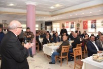 KOOPERATIFÇILIK GÜNÜ - Kooperatifçilik Günü Etkinliği