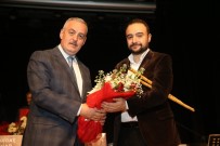 Mehmet Akif Ersoy, Eyüpsultan'da anıldı