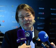 KULÜPLER BİRLİĞİ - Mehmet Sepil Açıklaması  'Galatasaray'daki Değişimin Bize Avantaj Getireceğini Düşünmüyorum'