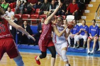 Mersin Büyükşehir Belediyespor, Avrupa'da Bir Üst Tura Çıktı