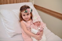 İDDIA MAKAMı - Minik Hira Davasında Adli Tıp Raporu Geldi