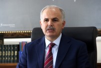 SAMIMIYET - Müftü Hüseyin Hazırlar Açıklaması Hac Kayıtları Başladı