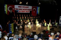 ADALET VE KALKıNMA PARTISI - Neşe-İ Muhabbet'ten Yardıma Muhtaç Aileler İçin Konser