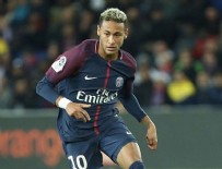 RED BULL - Neymar'ın favorisi
