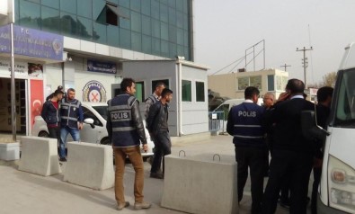 Osmaniye'de Uyuşturucu Operasyonu Açıklaması 6 Gözaltı