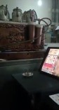 KıRAATHANE - Akıllara durgunluk veren kıraathanedeki kumar sistemi kamerada