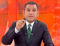 FATİH PORTAKAL - Fatih Portakal'ı ölüm tehdidinde flaş gelişme