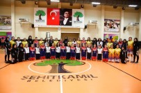 Potada 21 Okul Takımı Kurtuluş Coşkusuyla Buluştu