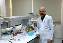 HASTALIK BELİRTİSİ - Prof. Dr. Bağış Açıklaması 'Trafik Kazası Dışındaki Her Hastalık Genetiktir'