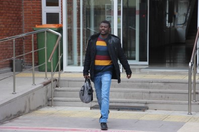 Rusya Ve Çin'i Reddedip Türkiye'yi Tercih Etti