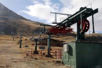 CENGIZ YıLDıZ - Saklıkent Kayak Merkezindeki Taş Ocakları Takibe Alınıyor