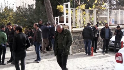 Şanlıurfa'da Otomobil Devrildi Açıklaması 1 Ölü, 2 Yaralı
