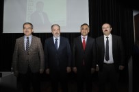 MUSTAFA ŞAHİN - Selçuk'ta 'Türkiye Açısından Göç Ve Diaspora' Konulu Konferans Gerçekleştirildi