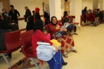 Şemdinli'ye Modern Devlet Hastanesi