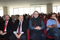 SEMIH KAPLANOĞLU - Semih Kaplanoğlu, 'Sinemada Tekelleşme Var'