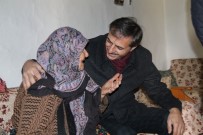 Serdivan Mahalle Gönüllüleri Beşevler'de